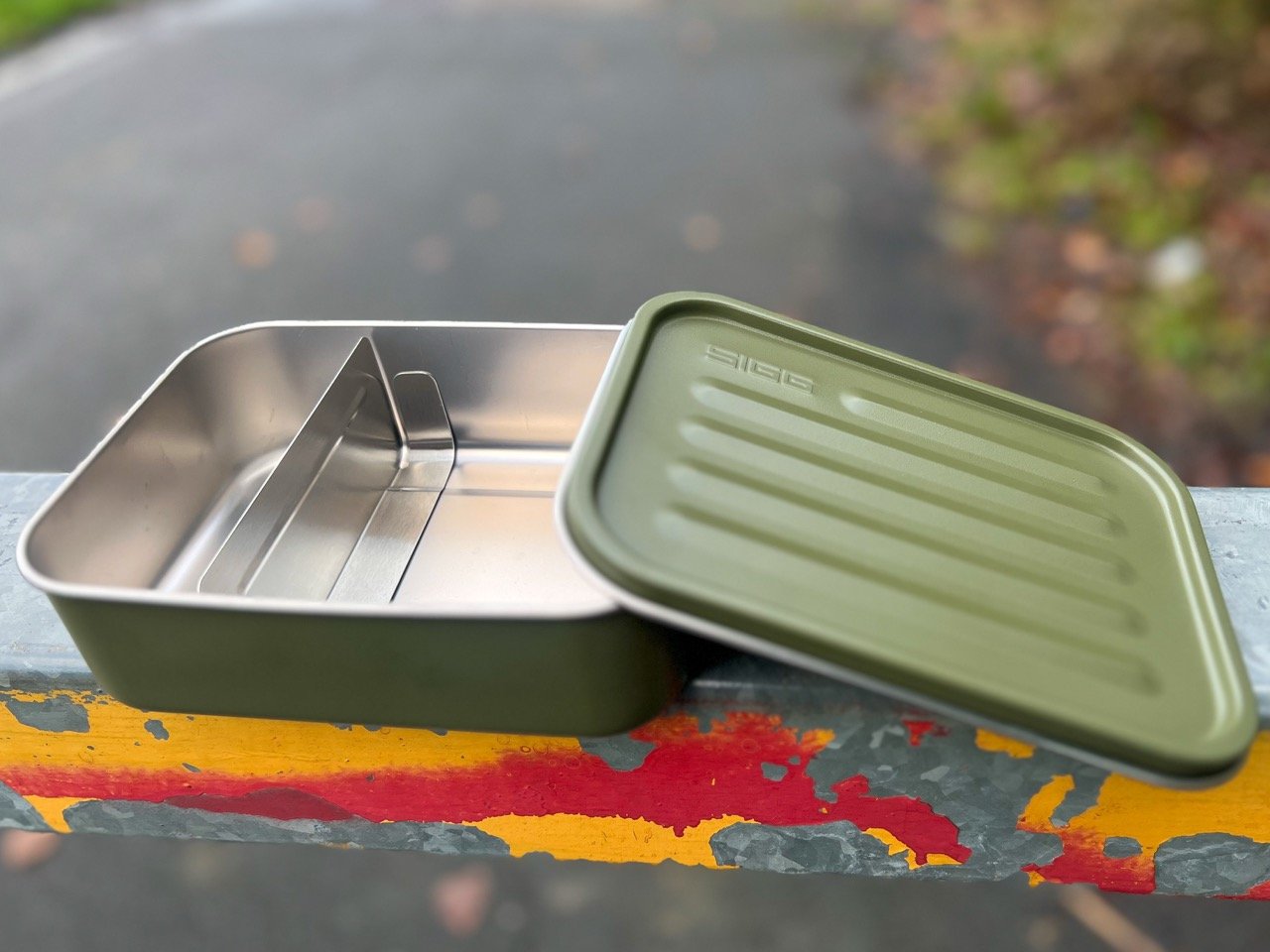 SIGG Gemstone Food Storage Review – Leak-Proof Lunch Solutions for